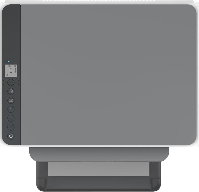 Impressora Multifun&ccedil;&otilde;es a Laser HP LaserJet Tank MFP 1604w WiFi image number 4