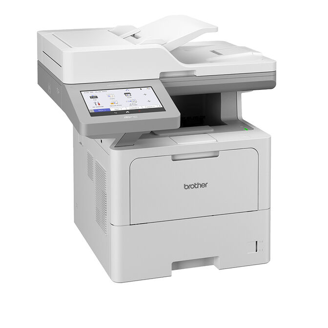 Impressora Multifun&ccedil;&otilde;es a Laser Brother MFC-L6910DN image number 4