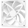 Ventoinha NZXT F140 Q QUIET AIRFLOW V2 140mm - Single Pack Brancas image number null