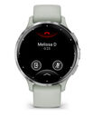 Smartwatch Garmin Venu 3S 41mm Verde image number null