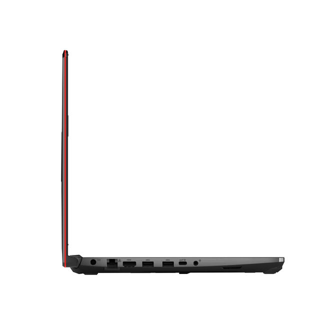 ** B Grade ** Port&aacute;til Asus TUF F15 15.6" FX506LI i5-9300H 16GB 512GB GTX 1650 TI FHD 144Hz image number 11