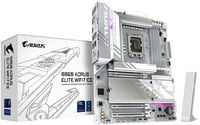 Motherboard Gigabyte B860 A ELITE WF7 ICE