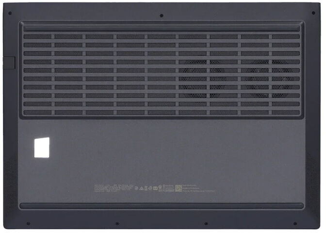 Port&aacute;til HP Victus 15-fb2008np 15.6" R5 8645HS 16GB DDR5 512GB RTX 4060 FHD 144Hz image number 8