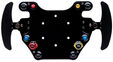 Buttonplate Ascher Racing B16M-USB image number null