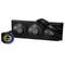 Water Cooler CPU AIO Lian Li GALAHAD II Trinity Performance Preto - 360mm