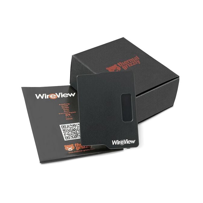 Thermal Grizzly WireView GPU 3x8Pin PCIe Reversed image number 7
