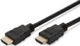 Cabo HDMI SOHO Ewent HDMI 1.4 High-Speed C/Ethernet 4K 3 M Preto image number null