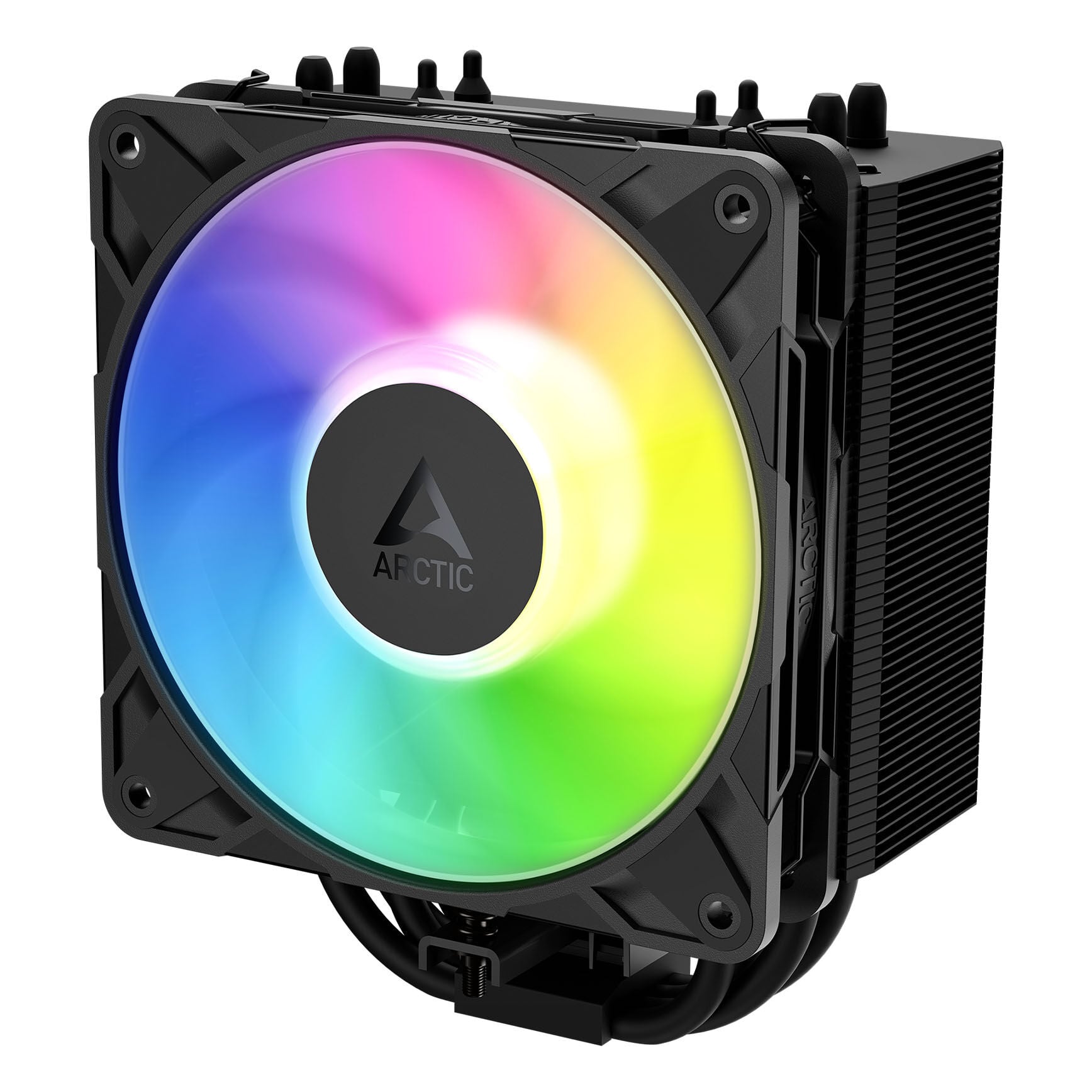 Cooler CPU Arctic Freezer 36-S ARGB Black - 120mm