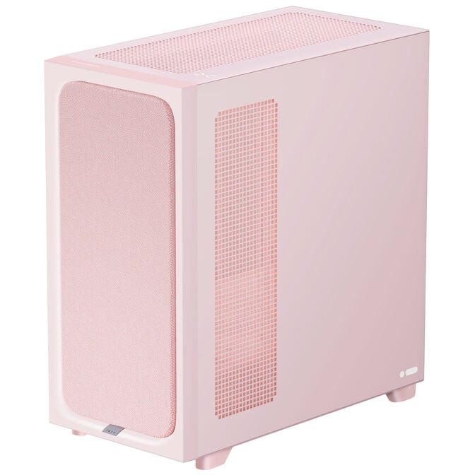 Caixa ATX TRYX FLOVA F50 Rosa image number 2