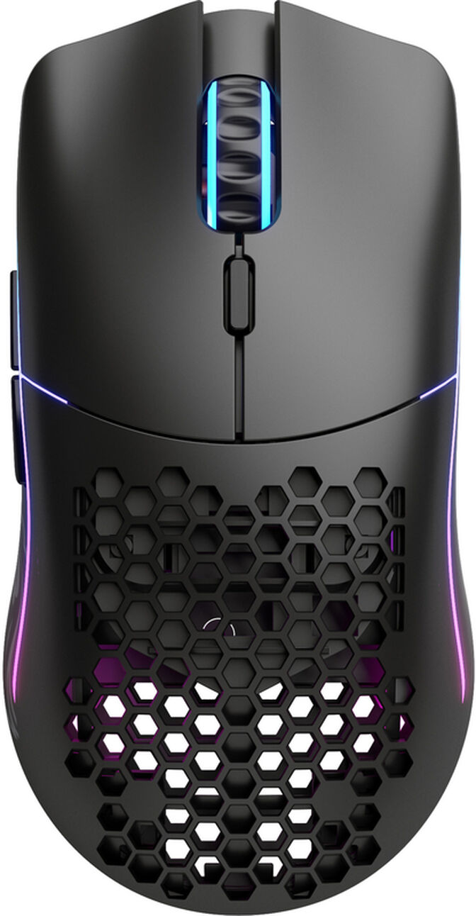 Rato Gaming Glorious Model O- Wireless Preto image number 1