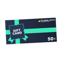 Gift Card Globaldata 50Eur