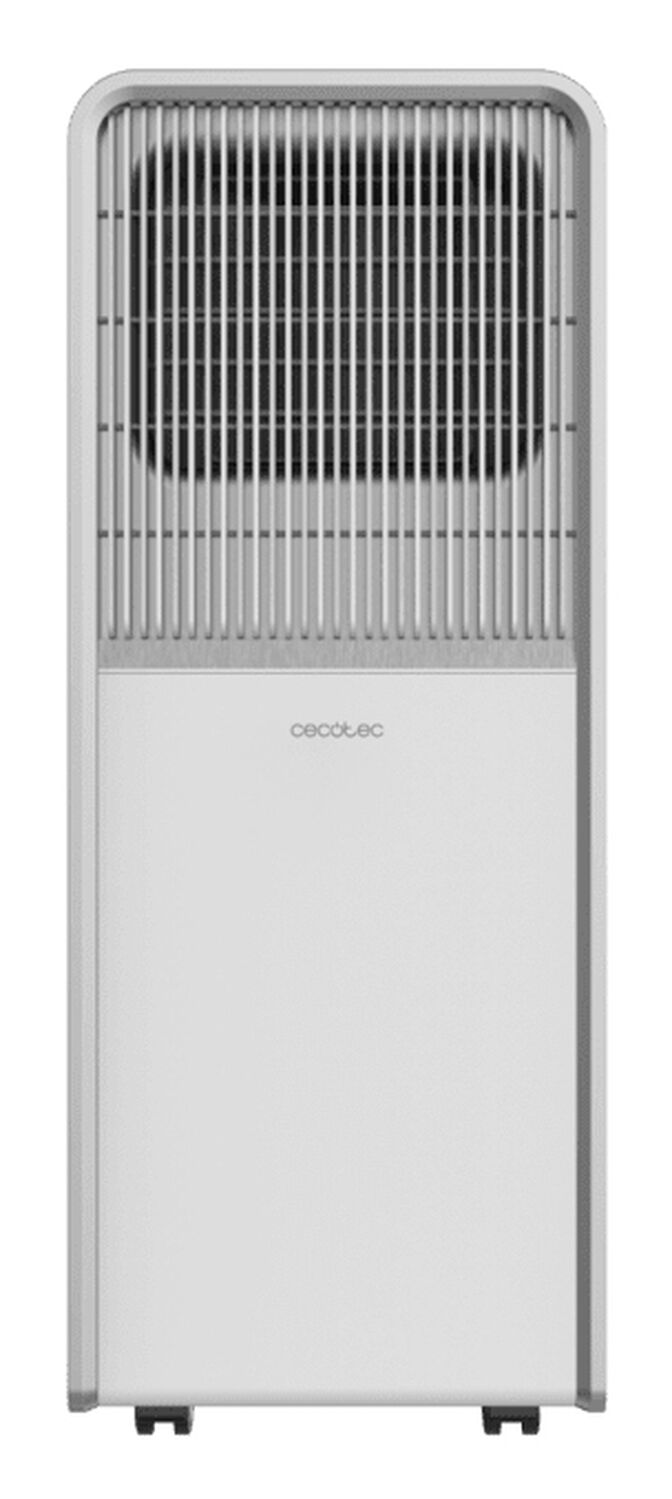 Ar Condicionado Port&aacute;til Cecotec 8168 12000BTU Bomba de Calor WiFi T&aacute;til Mando image number 3