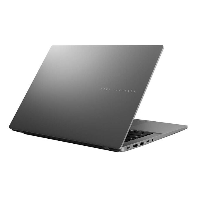 Port&aacute;til ASUS Vivobook S14 OLED S3407AA-U73BOHDCS02 14" Ultra 7 355 32GB 512GB Intel Graphics WUXGA OLED (sem carregador) image number 6