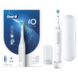 Escova de Dentes El&eacute;trica Oral-B iO-4 Magnetic Branco image number null