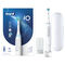 Escova de Dentes El&eacute;trica Oral-B iO-4 Magnetic Branco