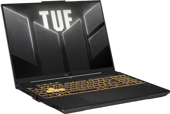 Port&aacute;til ASUS TUF F16 FX607VU 16" i7-13620H 32GB DDR5 1TB RTX 4050 144Hz image number 4