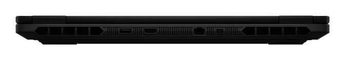Port&aacute;til ASUS TUF 16 FX610JH-74B55CS1 16" i7-14650HX 16GB DDR5 512GB RTX 5050 144Hz image number 12