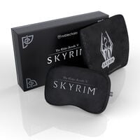 Set de Almofadas noblechairs Memory Foam - SKYRIM Edition