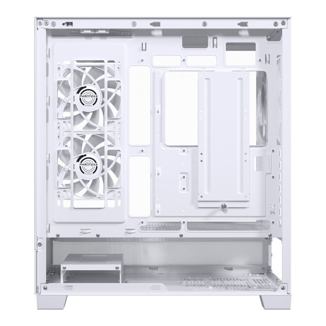 Caixa ATX Phanteks XT View DRGB Vidro Temperado Branco image number 5