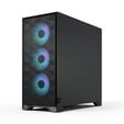 Caixa ATX Fractal Design Pop 2 Air Black TG RGB image number null