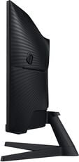 Monitor Curvo Samsung Odyssey G5 34" G5 VA UWQHD 165Hz 1ms FreeSync image number null