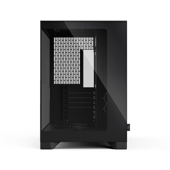 Caixa ATX Fractal Design Pop 2 Vision TG Black image number 4