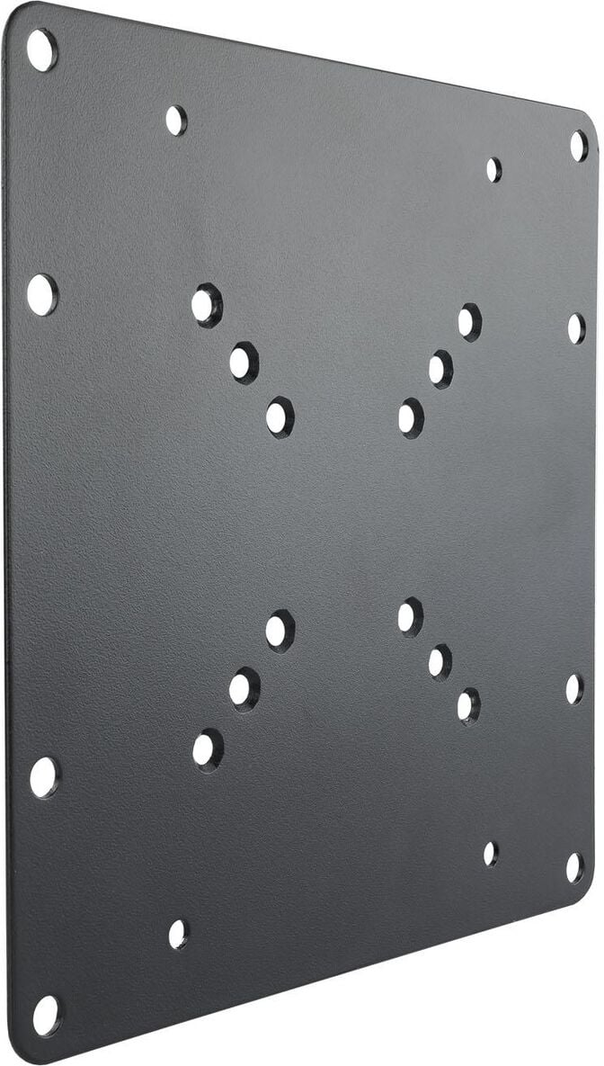 Adaptador Vesa Tooq 200x200 23" a 42" Max. 30Kg Preto image number 0