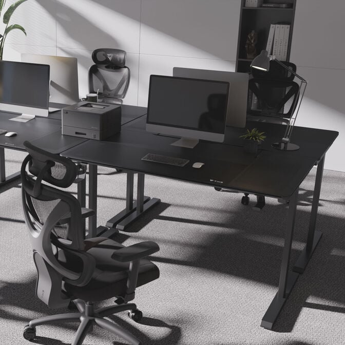 Secret&aacute;ria Gaming TX3 (ThunderX3) LAB-X Lite image number 14