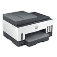 Impressora Multifun&ccedil;&otilde;es a Jato de Tinta HP Smart Tank 7605 All-in-One WiFi image number null