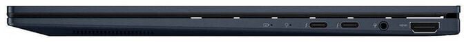 Port&aacute;til ASUS Zenbook 14 UX3405CA 14" Ultra 9 285H 32GB DDR5 1TB OLED 3K W11 Pro image number 5