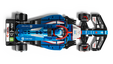 LEGO Speed Champions: Carro de Corrida Visa Cash App RB VCARB 01 F1, 248 Pe&ccedil;as (77246) image number null