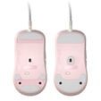 Endgame Gear OP1 8k v2 Raw Input Edition Gaming Mouse - Rosa image number null
