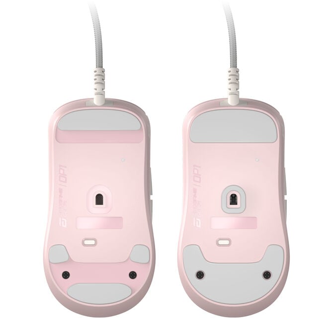 Endgame Gear OP1 8k v2 Raw Input Edition Gaming Mouse - Rosa image number 7