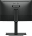 Monitor BenQ Photographer 24" SW242Q IPS 2K 99% Adobe RGB Delta <1.5 HDR10 USB-C (90W) image number null