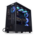 Computador King Mod Gamer-PC Ryzen 7 9800X3D 32GB DDR5 2TB RTX 5070 Ti WiFi W11 V2 image number null
