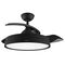 Ventoinha de Teto Cecotec EnergySilence Aero 4280 Invisible Negro