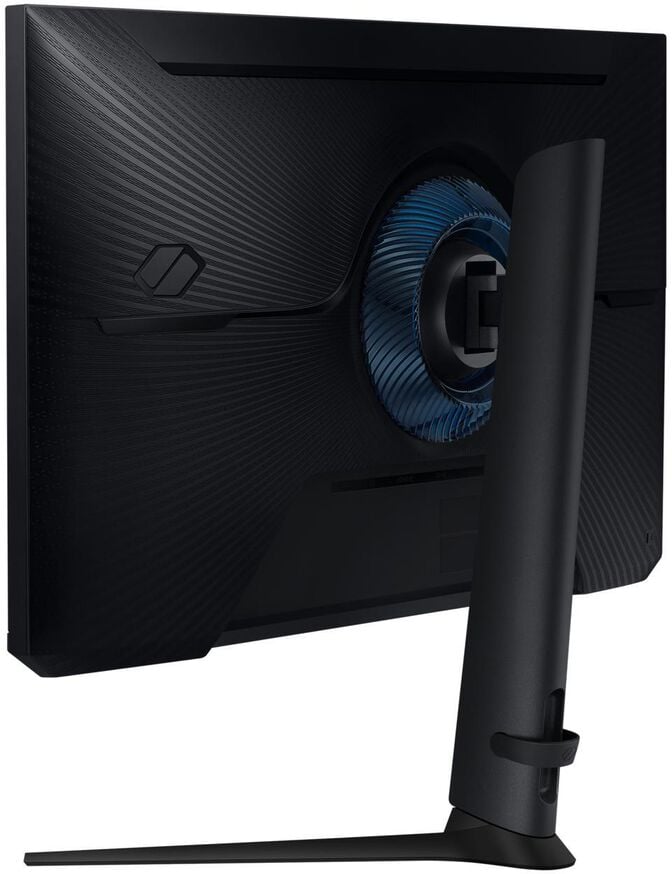 Monitor Samsung Odyssey G30D 27" G30D VA FHD 180Hz 1ms image number 7