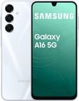 Smartphone Samsung Galaxy A16 5G 6.7" (4 / 128GB) 90Hz Cinzento image number null