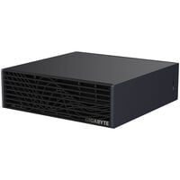 Mini Supercomputador AI Gigabyte AI TOP ATOM Arm Cortex X925+A725 128GB LPDDR5x 1TB Gen4 SSD GB10 Blackwell Nvidia DGX OS