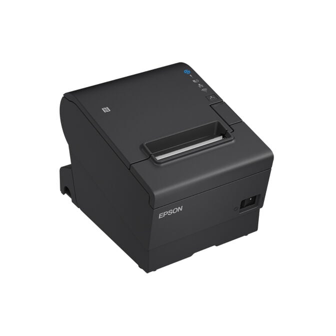 Impressora T&eacute;rmica Epson TM-T88VII 112 USB/Ethernet/Serial image number 2