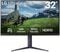Monitor Gaming LG UltraGear 32" 32GS85Q Nano IPS QHD 180Hz 1ms FreeSync G-SYNC Compatible