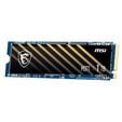 SSD MSI SPATIUM M371 1TB M.2 NVMe (2350/1700MB/s) image number null