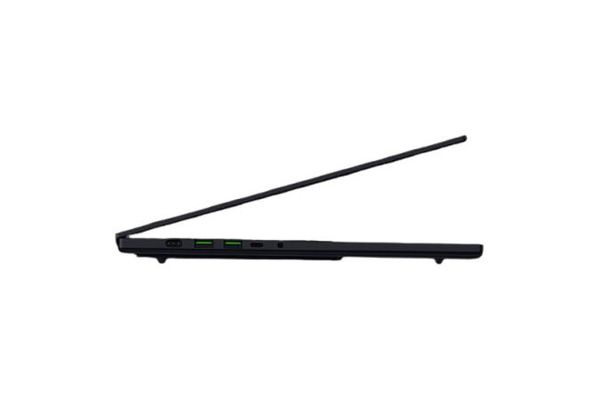 Port&aacute;til Razer Blade 16 (2026) Ultra 9 386H 32GB 1TB RTX 5070 Ti 2.5K OLED 240Hz W11 image number 5
