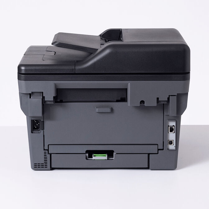 Impressora Multifun&ccedil;&otilde;es a Laser Brother DCP-L2660DW WiFi image number 3