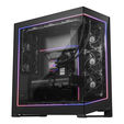 Premium DRGB Kit Phanteks NV9 + Power Hub Preto image number null