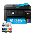 Impressora Multifun&ccedil;&otilde;es a Jato de Tinta Epson EcoTank ET-4800 Wi-Fi image number null