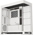 Caixa ATX HAVN HS 420 Base Branco image number null