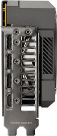 Gr&aacute;fica Asus GeForce&reg; RTX 5060 TUF Gaming 8GB GDDR7 DLSS4 image number null