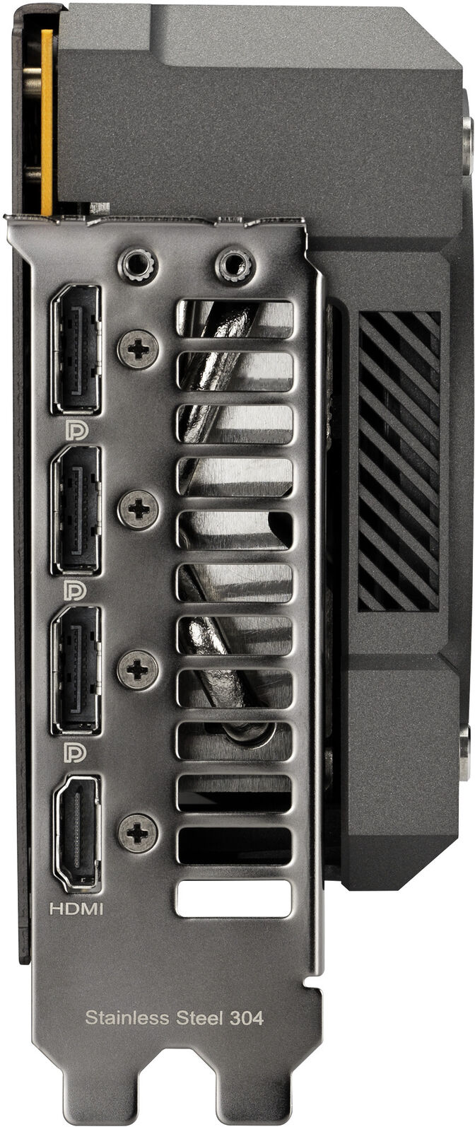 Gr&aacute;fica Asus GeForce&reg; RTX 5060 TUF Gaming 8GB GDDR7 DLSS4 image number 7