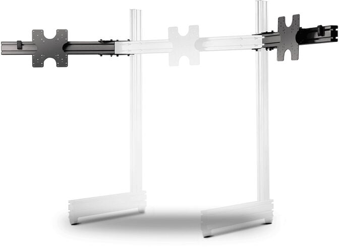 Suporte Monitor Next Level Racing ELITE para Tr&ecirc;s Monitores Add-On image number 4